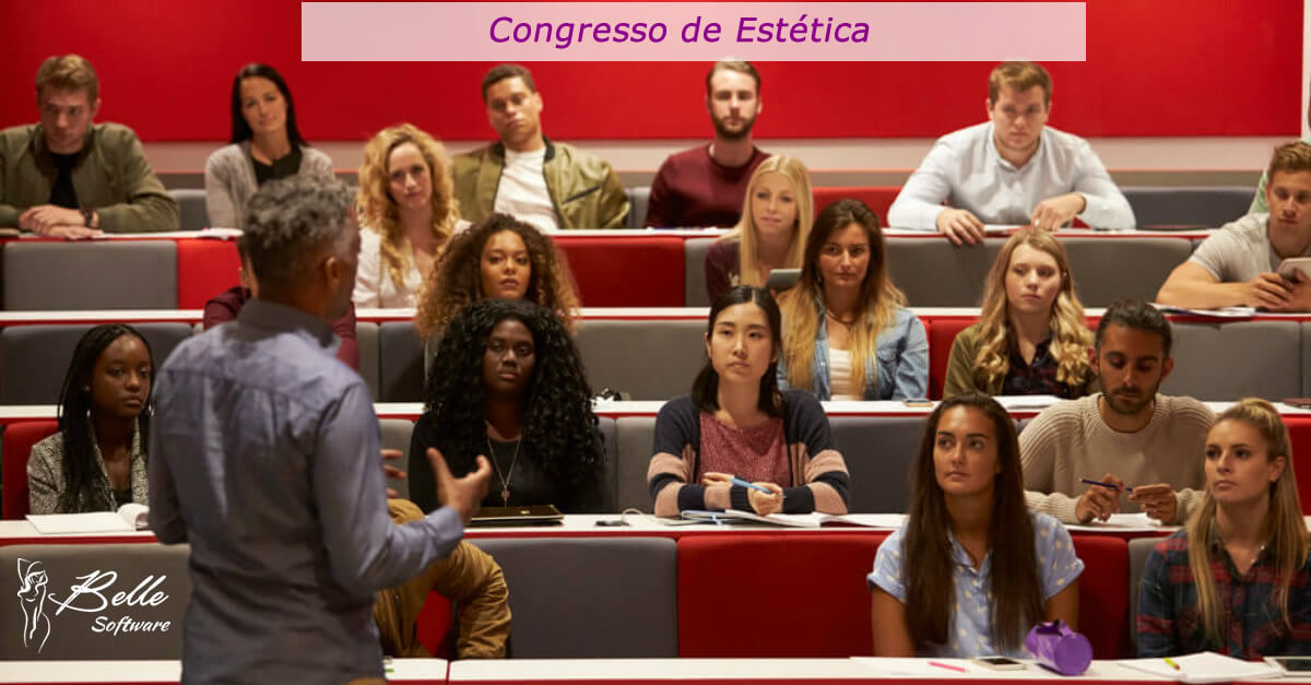 Congresso de Estética