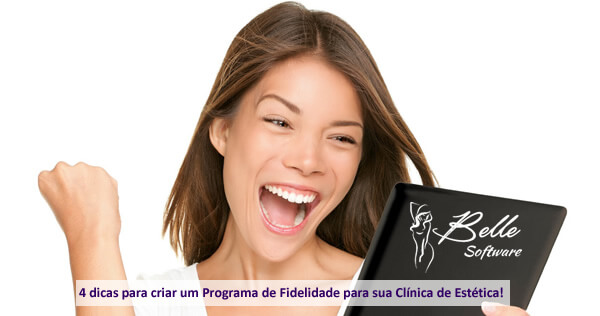 programa de fidelidade