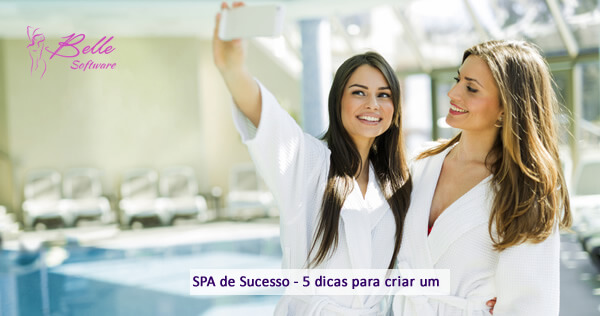 SPA de Sucesso