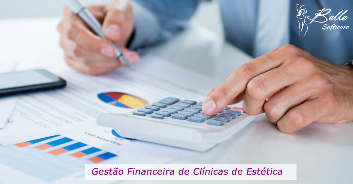 Gestão Financeira