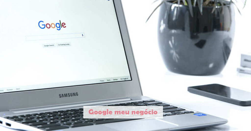 clínica de estética no google meu negócio