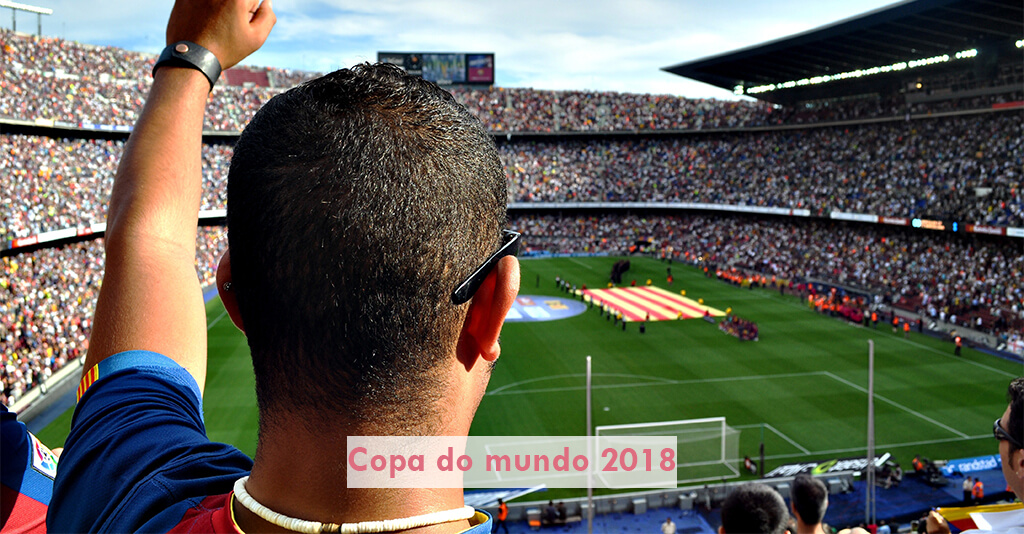 copa do mundo 2018