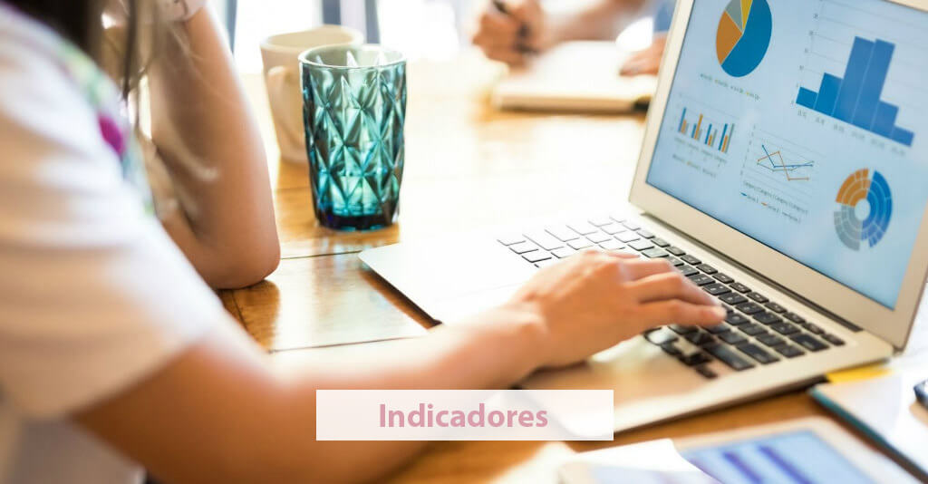 indicadores financeiros