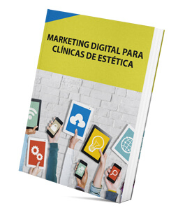 marketing digital para clínicas de estética