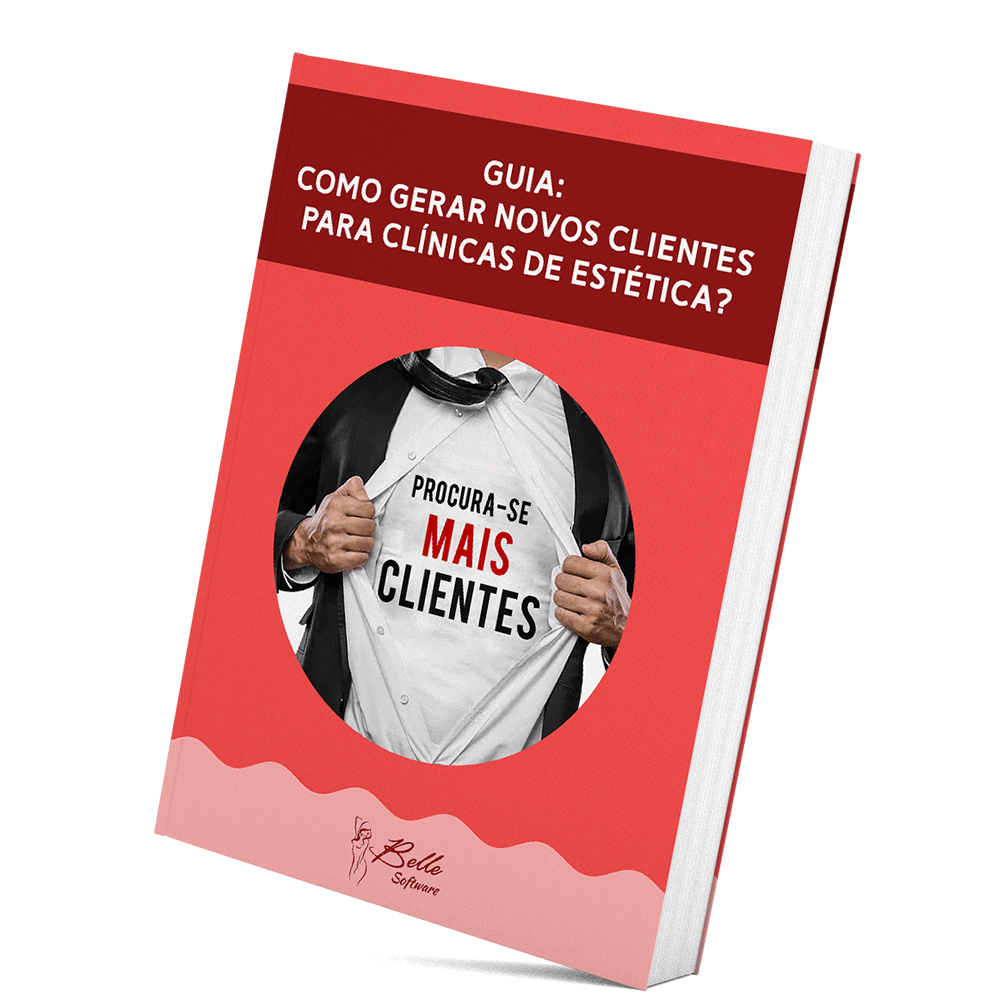 como gerar novos clientes para clinicas de estetica