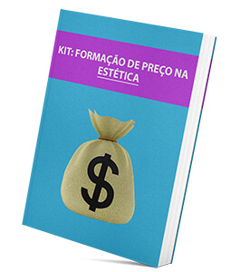 formação de preco na estética