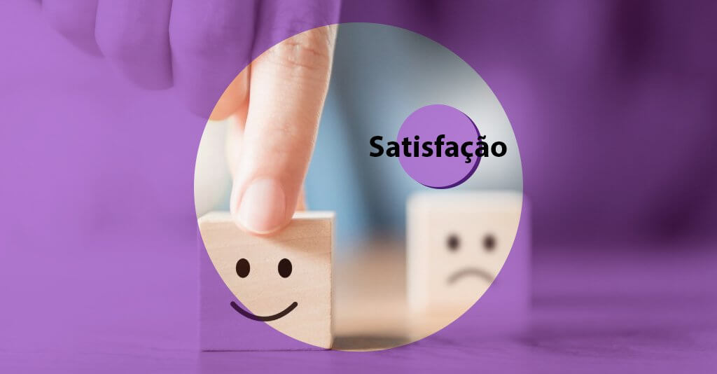 satisfação do cliente