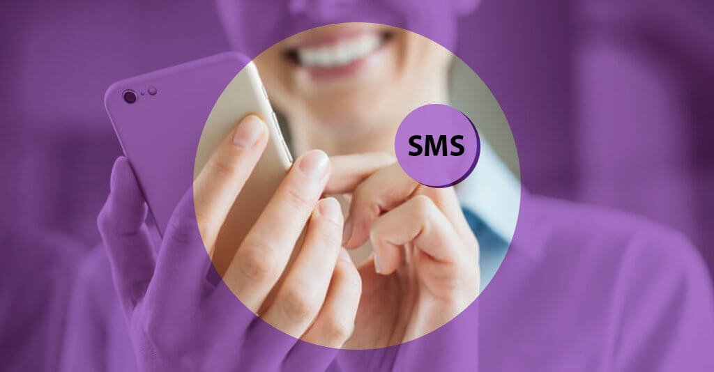 sms marketing para clínica de estética