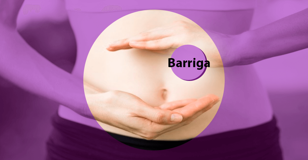 estética para perder barriga