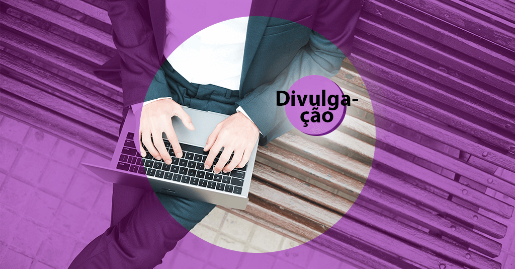 como divulgar meu trabalho de esteticista