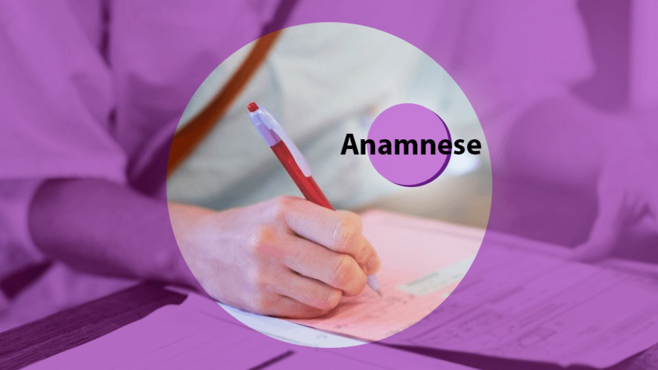 Ficha de Anamnese: Como fazer e por que é importante para sua clínica  estética?