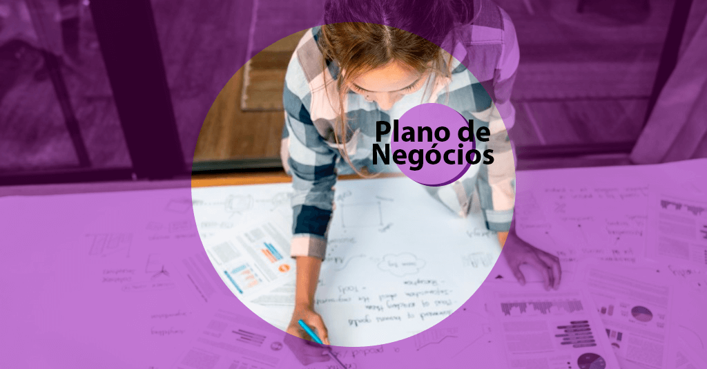 plano de negócios de estética