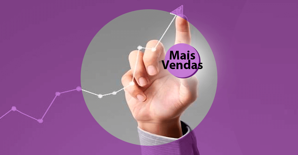 aumentar as vendas