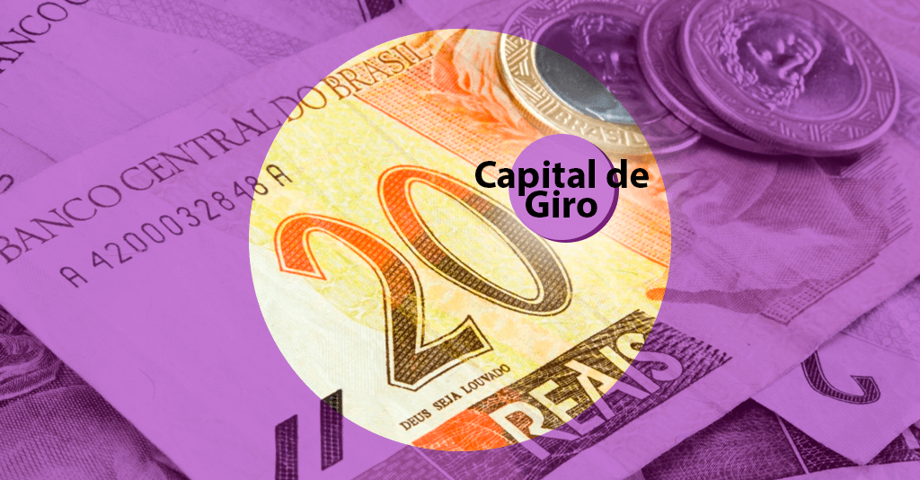 capital do giro