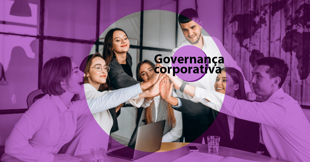 governança corporativa