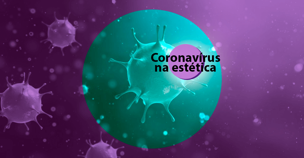 Coronavírus na estética