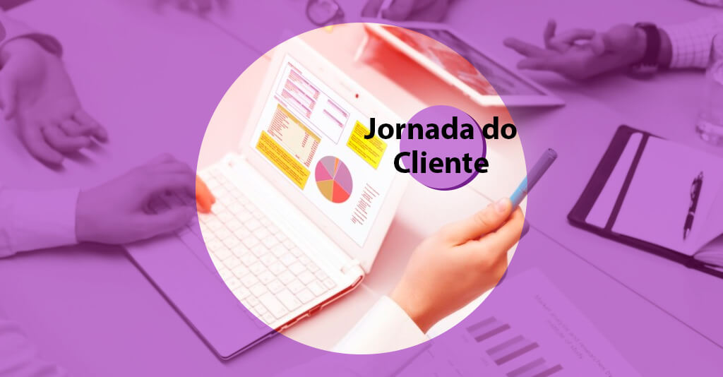 jornada do cliente