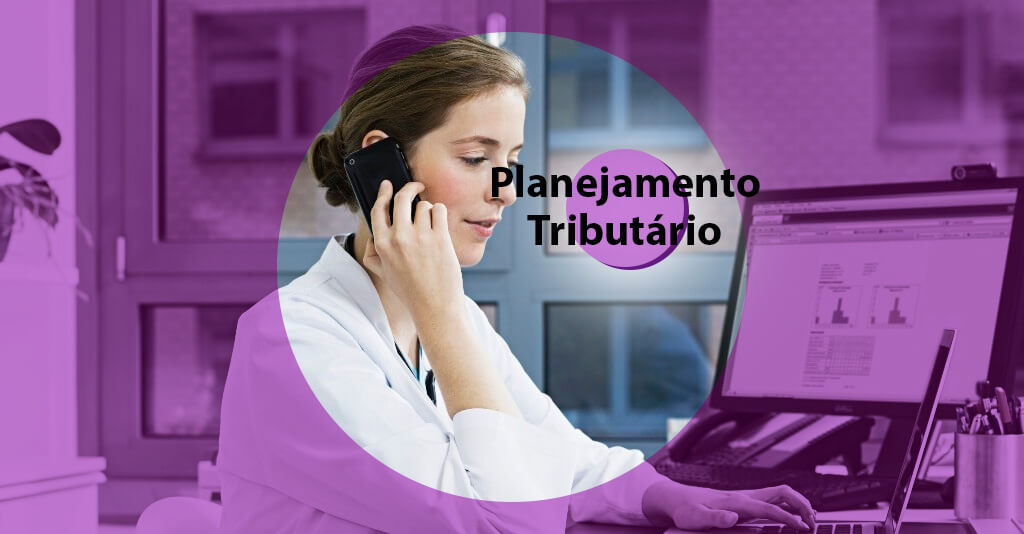 planejamento tributário