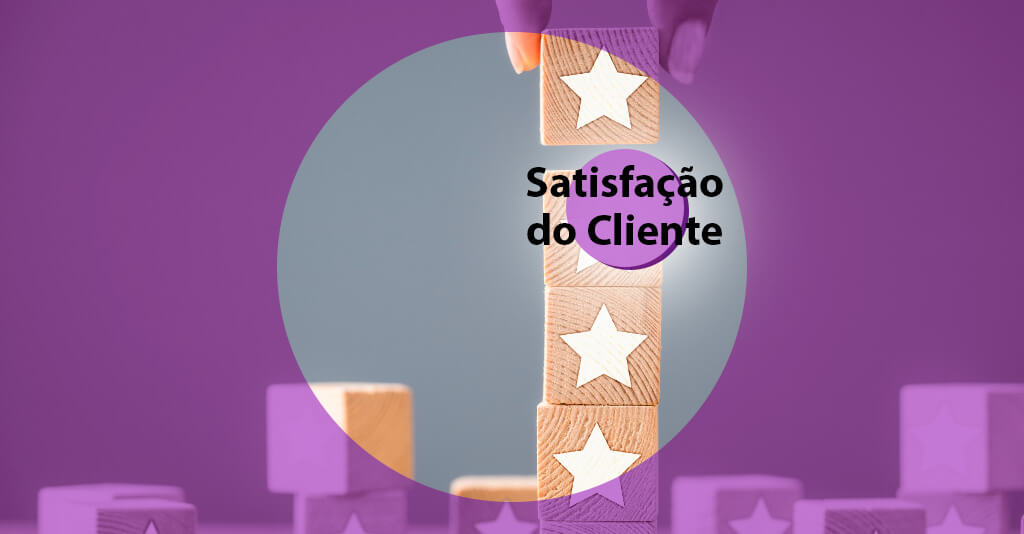 satisfação do cliente