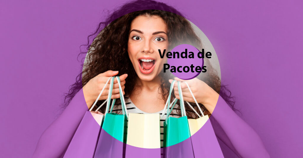 pacotes de estética