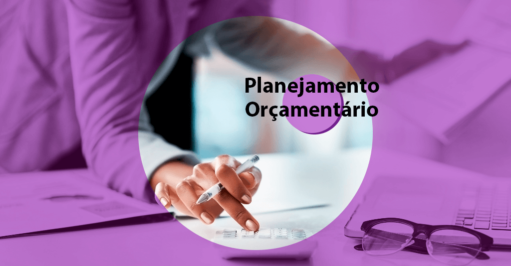 planejamento orçamentário