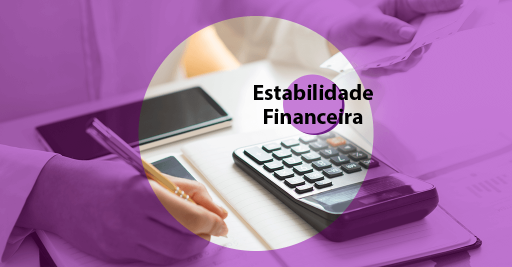 estabilidade financeira