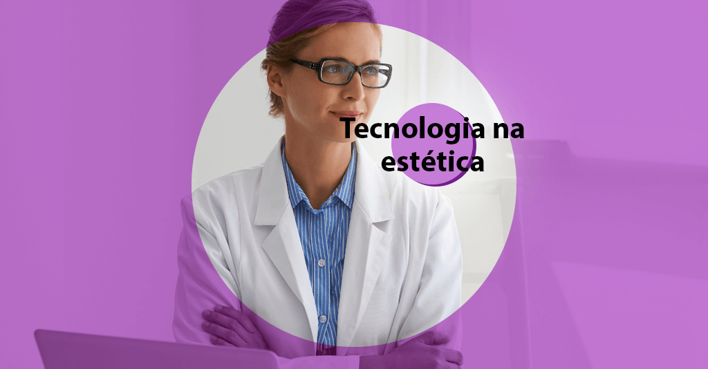 tecnologia na estética