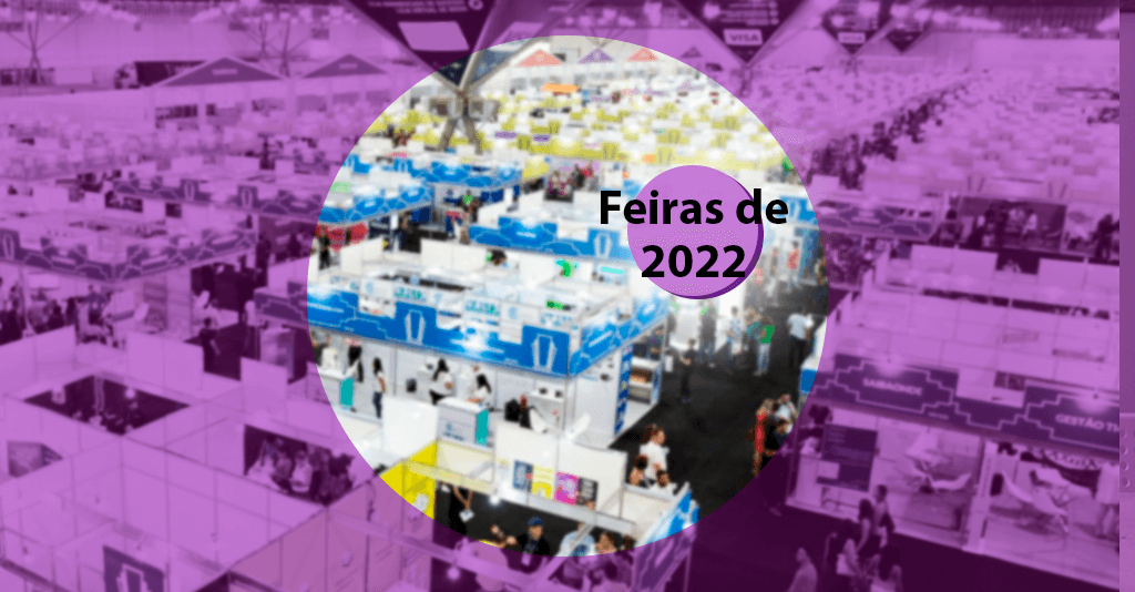 Feiras de Estética de 2022 