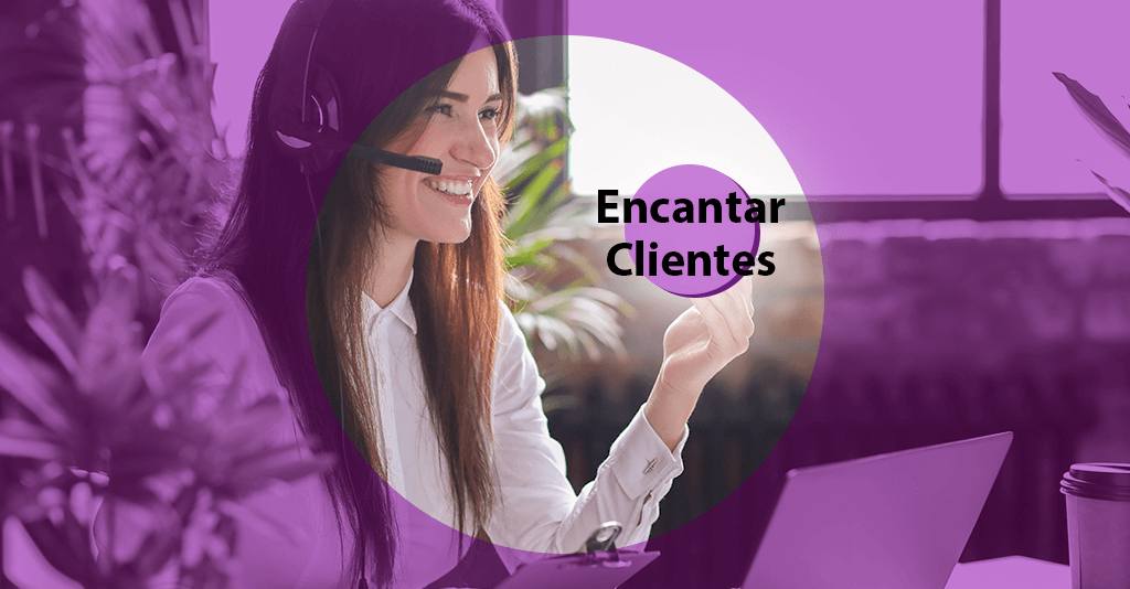 como encantar os clientes de estética