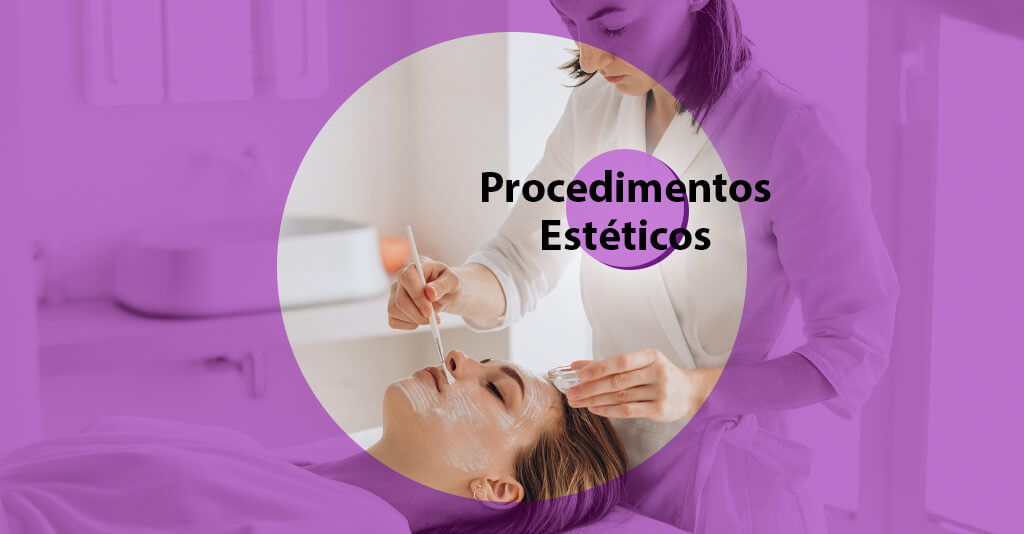 procedimentos estéticos