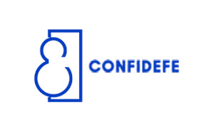 Logo Confidefe