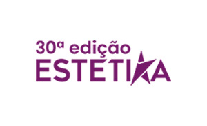 Logo Estetika
