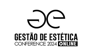 Logo Feiras de Estética - Gestão de Estética Conference Online