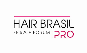 Logo Hair Brasil