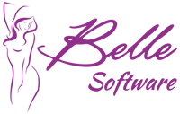 Logo Belle