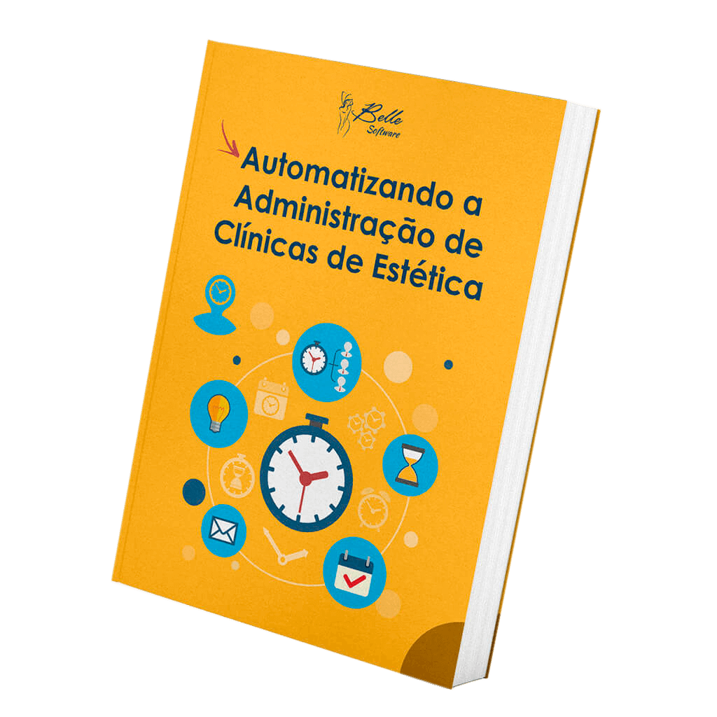 ebook automatizando a gestão de clínicas de estética