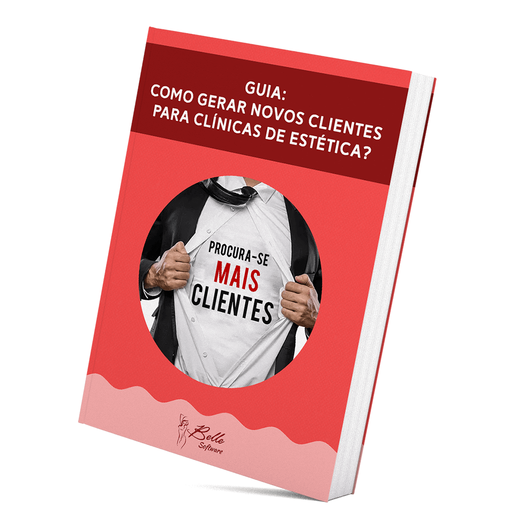 ebook como gerar novos clientes para clínicas de estetica