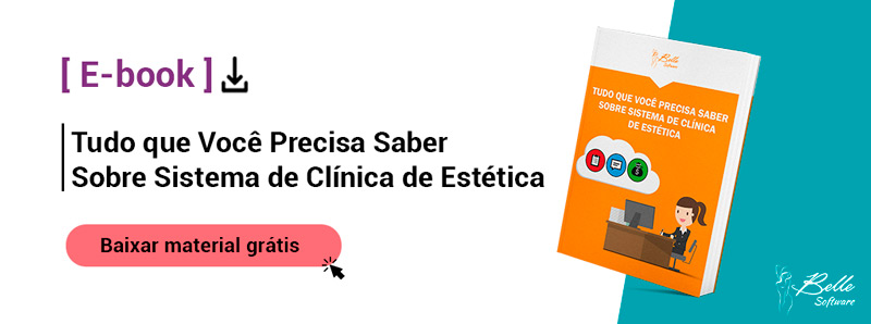 e-book tudo que você precisa saber sobre sistema de clínica de estética